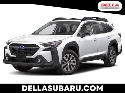 Used 2025 Subaru Outback Premium