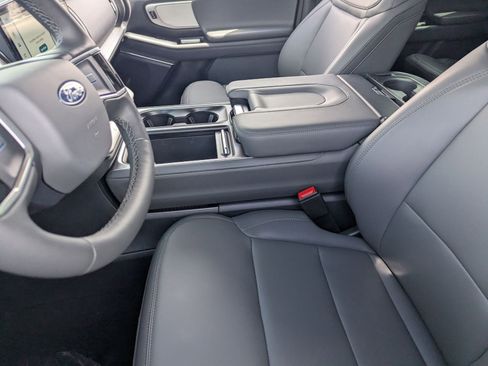 New 2026 Ford Expedition Active image 48