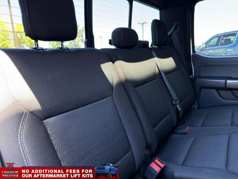 Used 2021 Ford F150 XLT w/ Equipment Group 302A High image 28