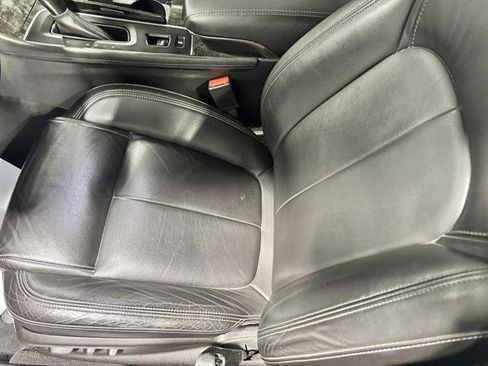 Used 2016 Buick LaCrosse Sport Touring w/ Driver Confidence Package #1 image 11