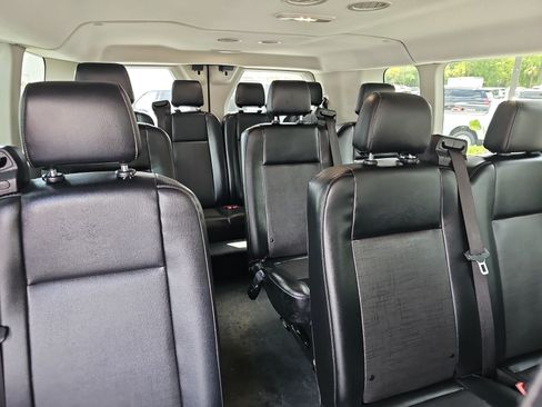 Used 2022 Ford Transit 350 XL RWD image 12