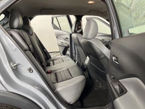 Used 2021 Nissan Kicks SR w/ SR Premium Package FWD image 45