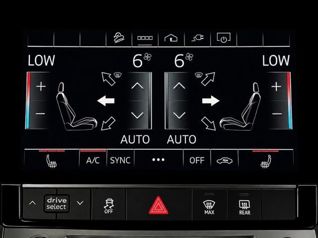 Used 2021 Audi e-tron Premium AWD/4WD image 38