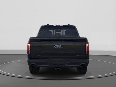 New 2026 Ford F150 Lariat AWD/4WD image 5