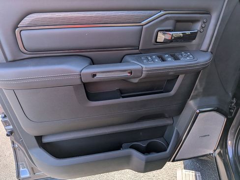 New 2026 RAM 2500 Rebel AWD/4WD image 10