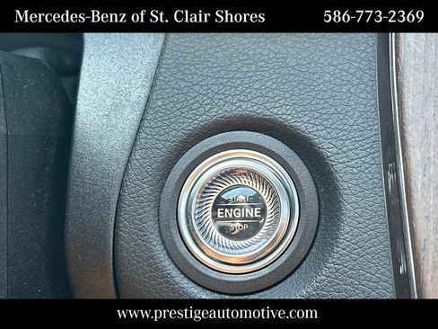 Used 2020 Mercedes-Benz C 300 4MATIC Sedan image 28
