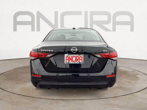 Used 2024 Nissan Sentra SV FWD image 13