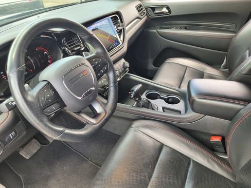 Used 2024 Dodge Durango GT AWD/4WD image 18