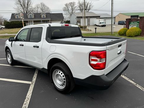 Used 2022 Ford Maverick XL w/ Equipment Group 100A Standard image 6
