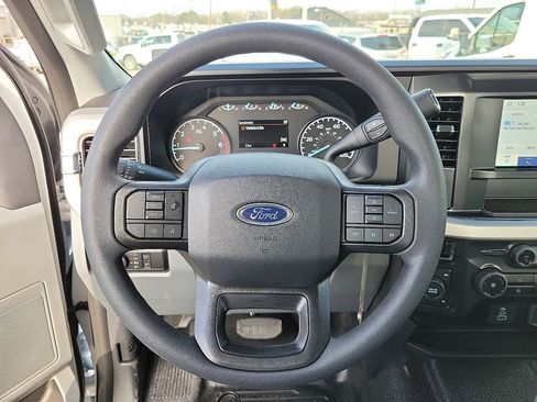New 2026 Ford F350 XL AWD/4WD image 19