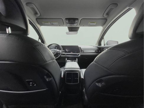 Used 2023 Kia Sportage EX AWD/4WD image 24