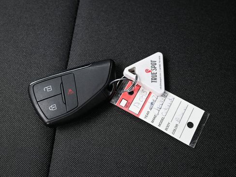 Used 2023 Chevrolet Colorado W/T image 26