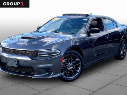 Used 2021 Dodge Charger GT w/ Plus Group