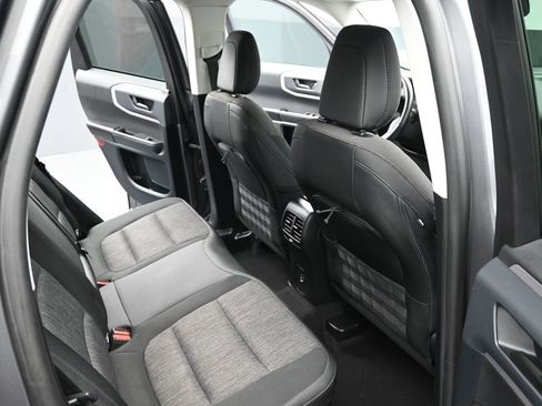 Used 2021 Ford Bronco Sport Big Bend w/ Big Bend Package image 18