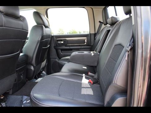 Used 2016 RAM 1500 Sport w/ Convenience Group AWD/4WD image 22
