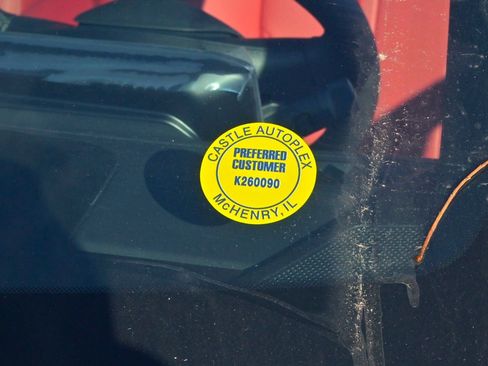 Used 2026 Kia K5 GT-Line w/ GT-Line Red Interior Package image 35