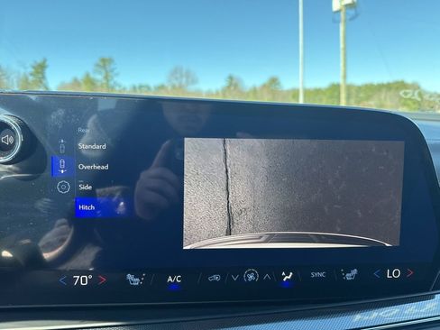 New 2026 Chevrolet Tahoe RST w/ Advanced Technology Package image 23