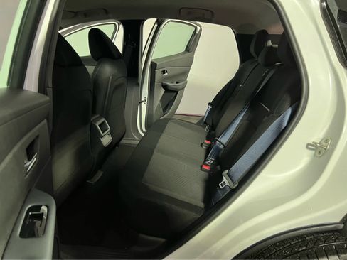 New 2026 Nissan Leaf w/ Floor Mat Package (S+) image 13