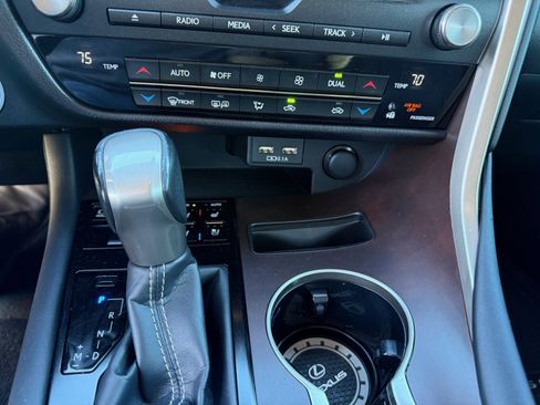 Used 2020 Lexus RX 350 FWD image 18