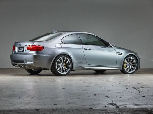 Used 2013 BMW M3 Coupe RWD image 5