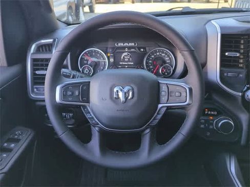 New 2026 RAM 1500 Big Horn image 23