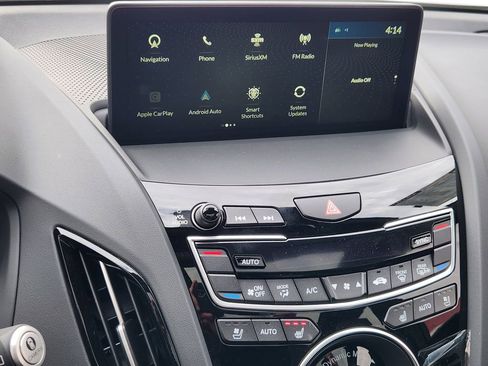 New 2026 Acura RDX A-Spec image 18