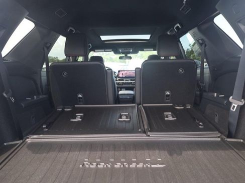 New 2026 Nissan Pathfinder Rock Creek w/ Rock Creek Premium Package AWD/4WD image 26