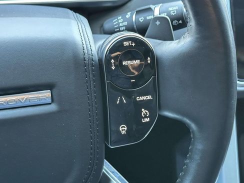 Used 2021 Land Rover Range Rover Westminster Edition image 24