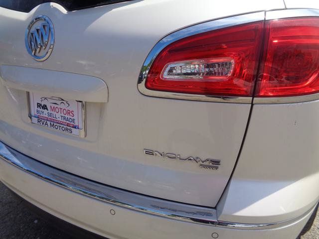 Used 2013 Buick Enclave Leather w/ Trailering Provision Package AWD/4WD image 7