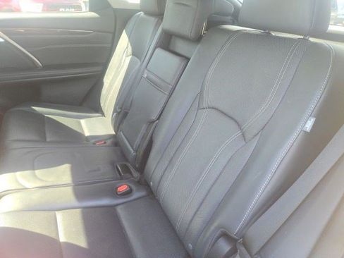 Used 2016 Lexus RX 350 AWD w/ Premium Package image 16