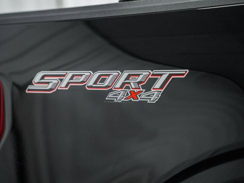 Used 2023 Ford F150 Lariat w/ Equipment Group 502A High image 26