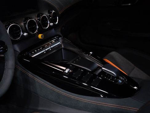 Used 2021 Mercedes-Benz AMG GT Black Series image 28