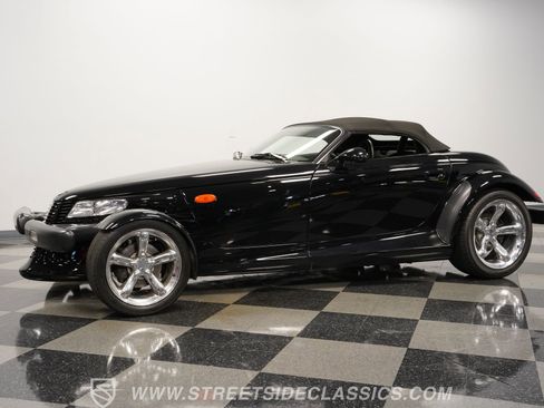 Used 2000 Plymouth Prowler image 6