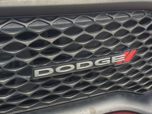 Used 2020 Dodge Durango R/T w/ Blacktop Package AWD/4WD image 13