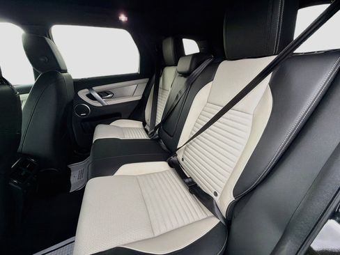 New 2026 Land Rover Discovery Sport Landmark AWD/4WD image 20