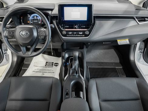 New 2026 Toyota Corolla LE image 16