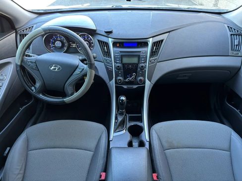 Used 2012 Hyundai Sonata GLS image 13