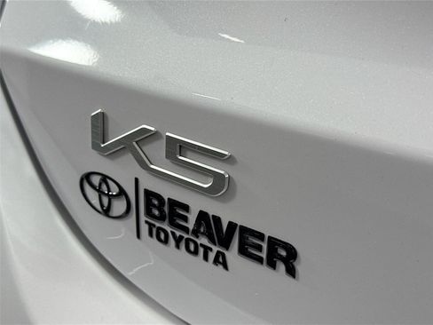 Used 2023 Kia K5 EX w/ EX Premium Package image 11