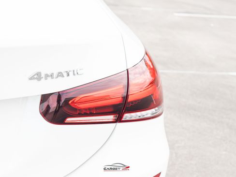 Used 2022 Mercedes-Benz A 220 4MATIC w/ Premium Package Lite image 41