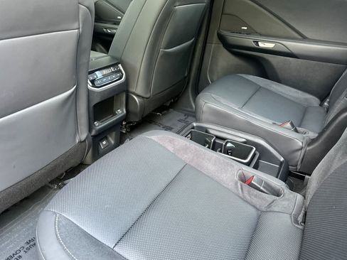 Used 2024 Lexus TX 500h AWD w/ Technology Package image 4