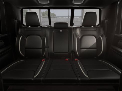 New 2026 RAM 1500 Rebel image 27