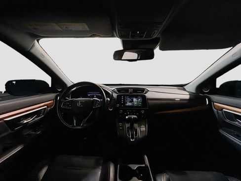 Used 2018 Honda CR-V EX-L image 16