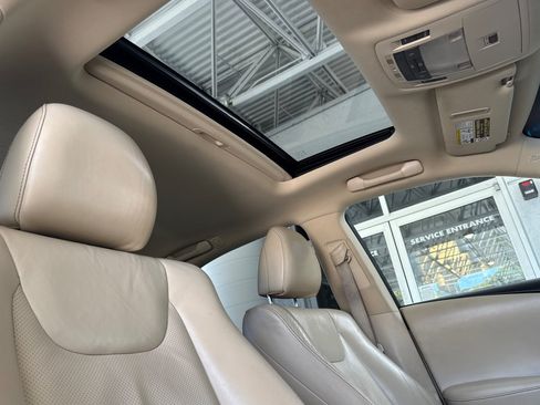 Used 2013 Lexus RX 350 AWD w/ Navigation Pkg image 21