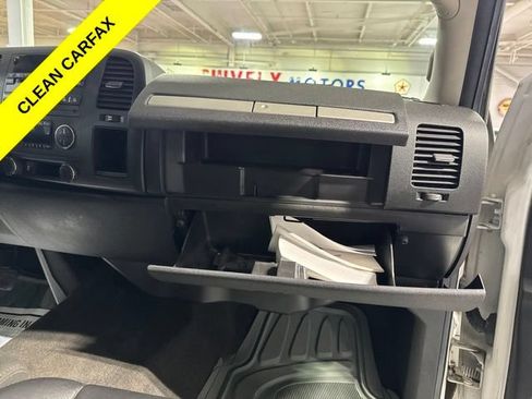 Used 2013 Chevrolet Silverado 1500 LT w/ All-Star Edition AWD/4WD image 42