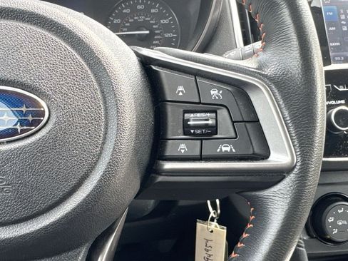 Used 2019 Subaru Crosstrek 2.0i Premium w/ Eyesight System AWD/4WD image 22