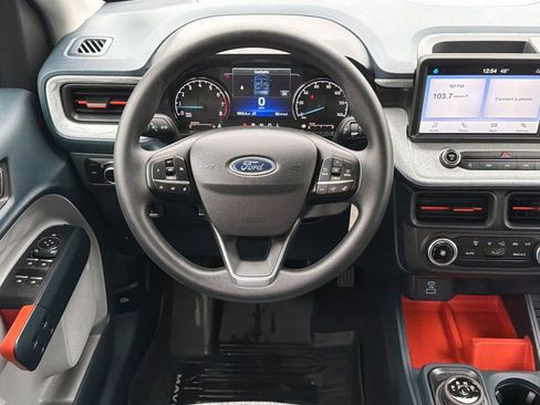 Used 2024 Ford Maverick XLT w/ Equipment Group 300A Standard AWD/4WD image 11