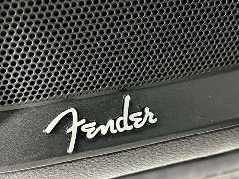 Used 2023 Nissan Titan PRO-4X w/ Pro-4x Utility Package image 18