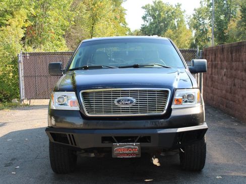 Used 2005 Ford F150 Lariat image 6