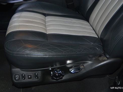 Used 2003 Ford F150 Harley-Davidson image 23