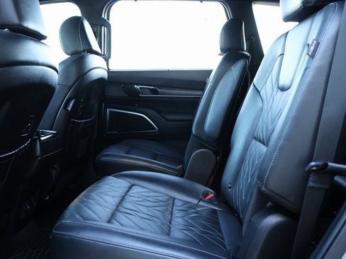 Used 2023 Kia Telluride SX X-Line image 20